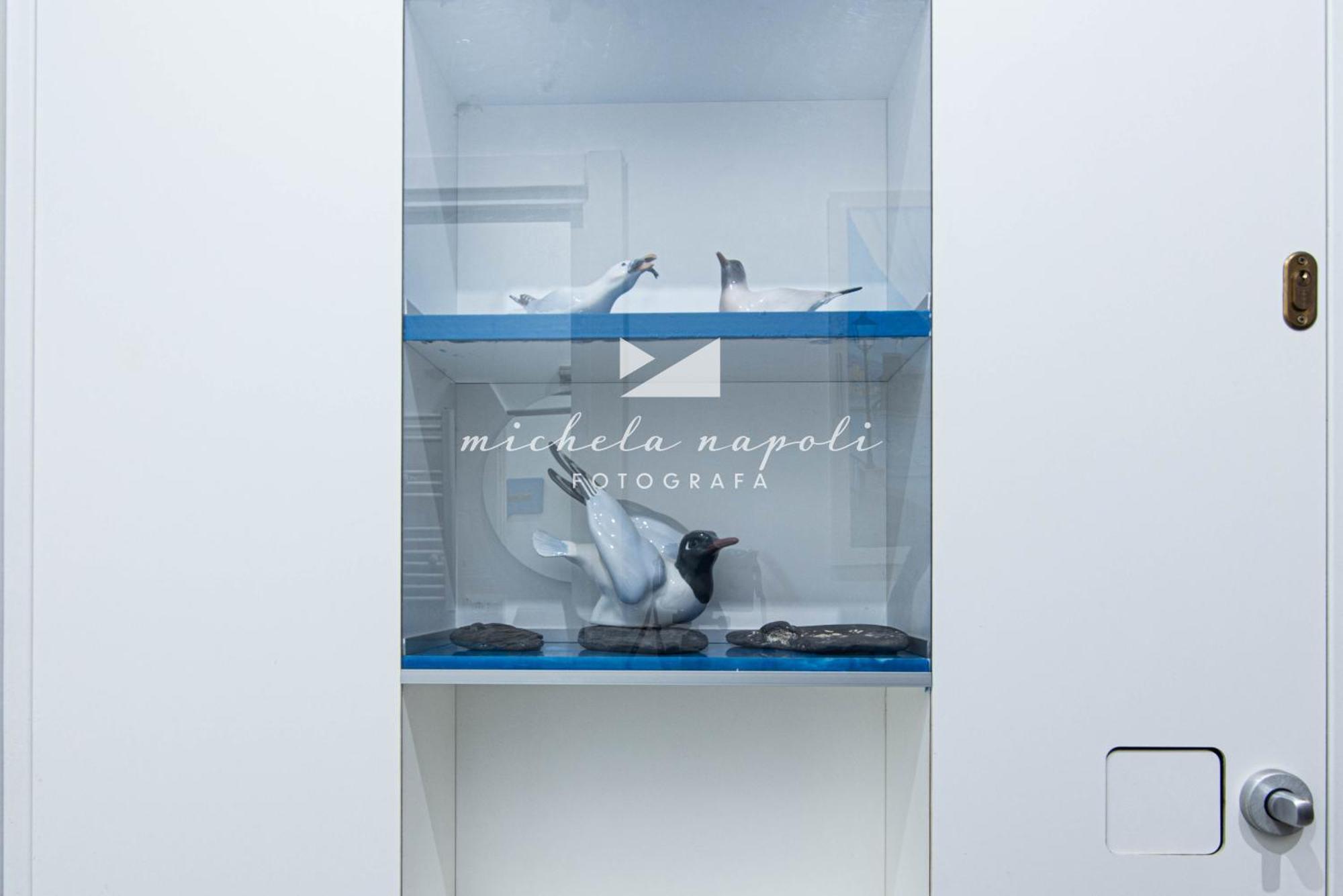 Im International 1 - Galleria Raggio 3/9 Rapallo Exterior photo