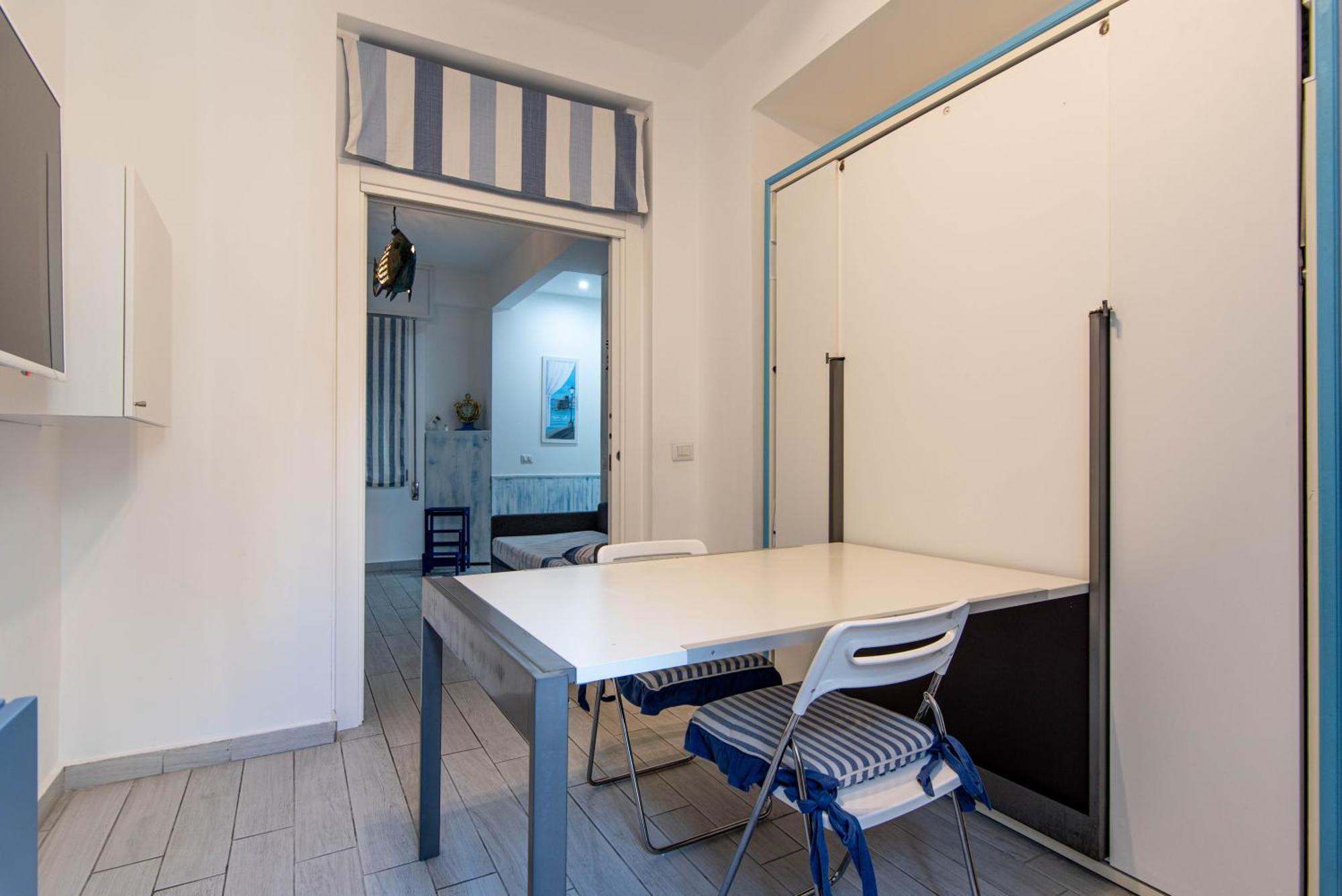 Im International 1 - Galleria Raggio 3/9 Rapallo Exterior photo